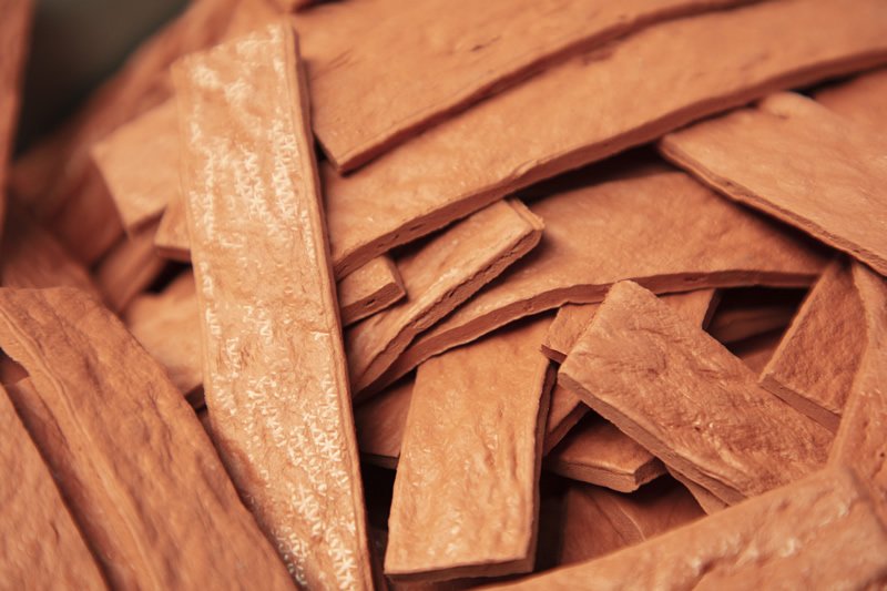 Rubber materiaal keuze (compound)