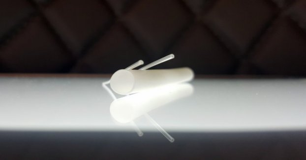 PP Micro slang (Medisch - Extrusie)