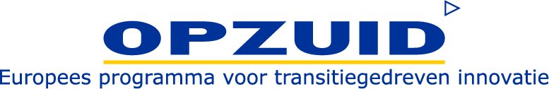 OP-Zuid Project